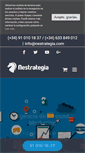 Mobile Screenshot of nestrategia.com